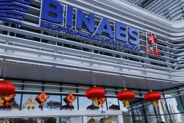 New_Cultural_Hub__China___CELAC_Ignite_Global_Cooperation - Namaste Headlines New_Cultural_Hub__China___CELAC_Ignite_Global_Cooperation