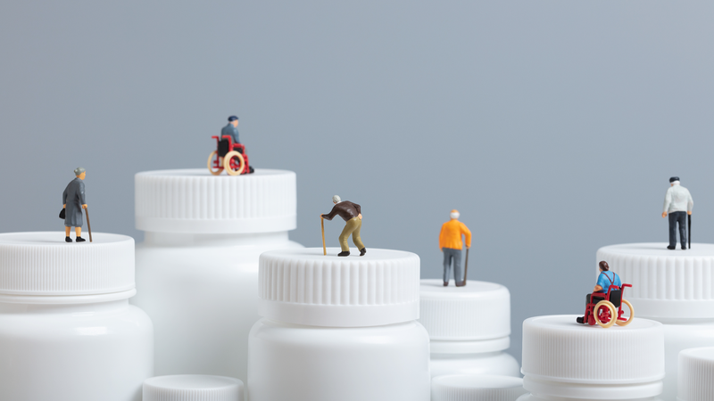 New_Geriatric_Clinics_Boost_Elder_Care_in_Chinese_Mainland_Hospitals