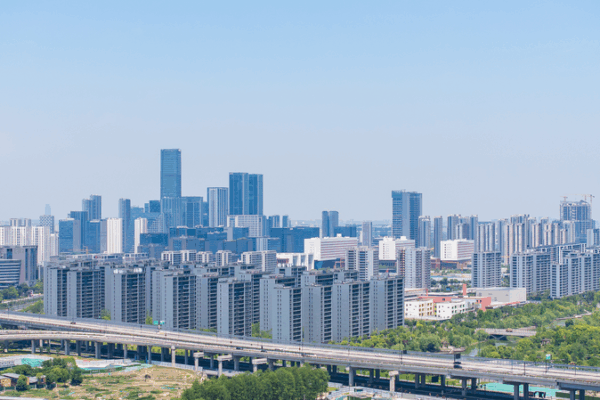 New Law Fuels Growth in the Chinese Mainland’s Private Economy New_Law_Fuels_Growth_in_the_Chinese_Mainland_s_Private_Economy