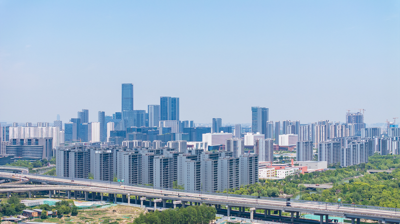 New_Law_Fuels_Growth_in_the_Chinese_Mainland_s_Private_Economy