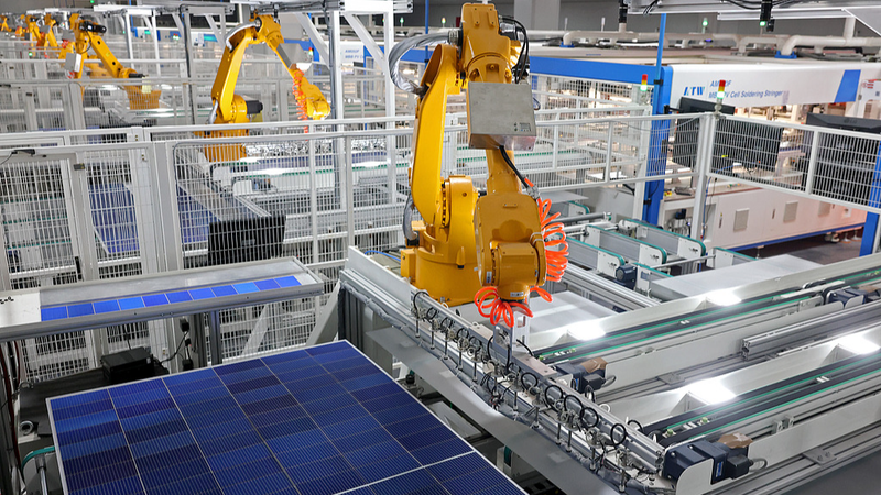 New_Law_Sparks_Growth_in_China_s_Private_Economy