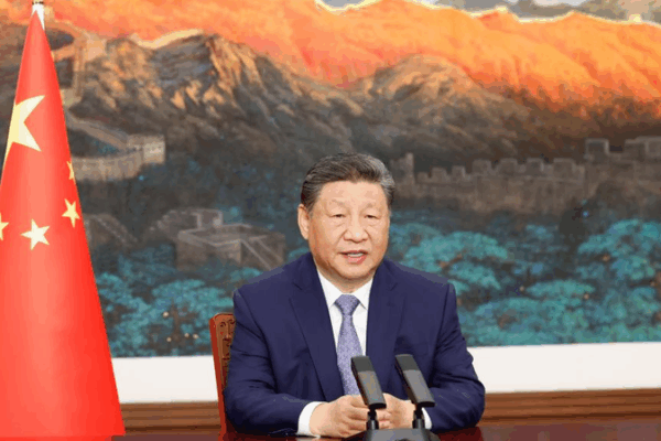 New Xi Jinping Thought Collection Unveiled New_Xi_Jinping_Thought_Collection_Unveiled