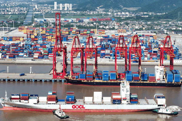 Ningbo Ignites China-CEEC Trade Boom! Ningbo_Ignites_China_CEEC_Trade_Boom_