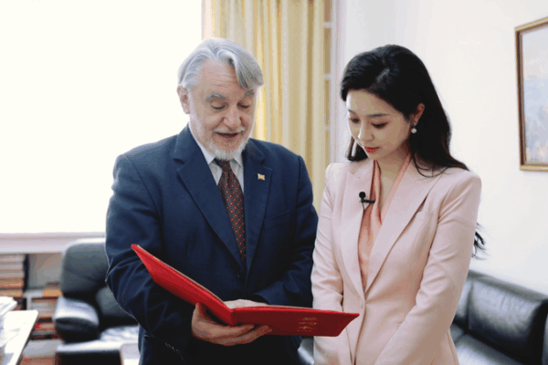 North Macedonia Eyes Deeper Ties with China at CEEC Expo North_Macedonia_Eyes_Deeper_Ties_with_China_at_CEEC_Expo video poster