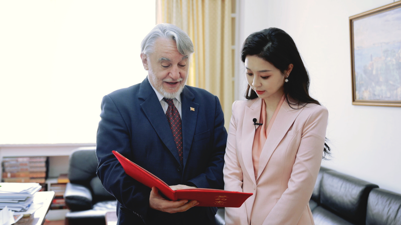 North_Macedonia_Eyes_Deeper_Ties_with_China_at_CEEC_Expo video poster