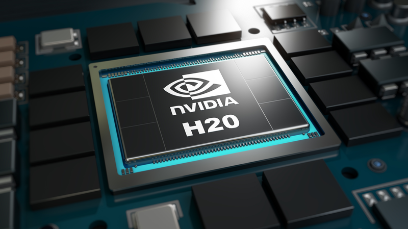Nvidia Downgrades H20 Chip to Beat U.S. Export Rules Nvidia_Downgrades_H20_Chip_to_Beat_U_S__Export_Rules