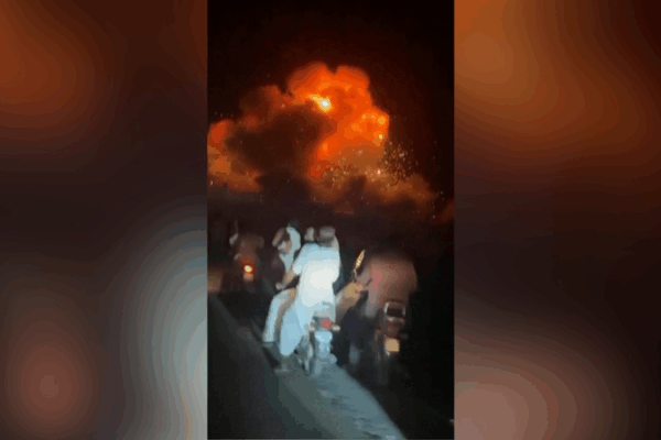 Pakistan Claims Downing 5 Jets Amid Rising Tensions Pakistan_Claims_Downing_5_Jets_Amid_Rising_Tensions video poster