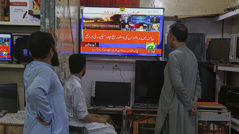 Pakistan___India_Ceasefire__A_Promising_Step_to_Peace - Namaste Headlines Pakistan___India_Ceasefire__A_Promising_Step_to_Peace