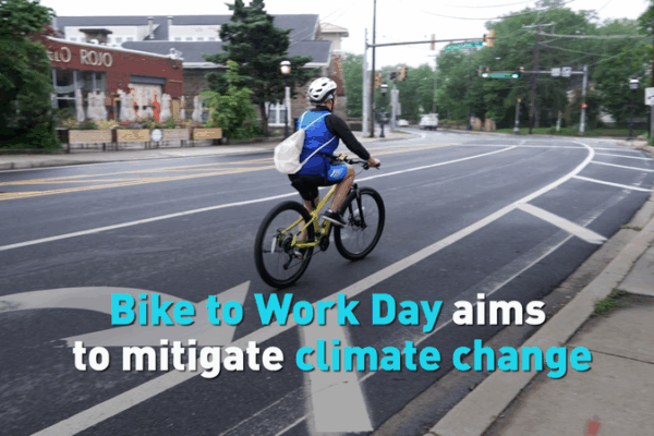 Pedal for Change: Bike to Work Day Sparks Climate Action Pedal_for_Change__Bike_to_Work_Day_Sparks_Climate_Action video poster