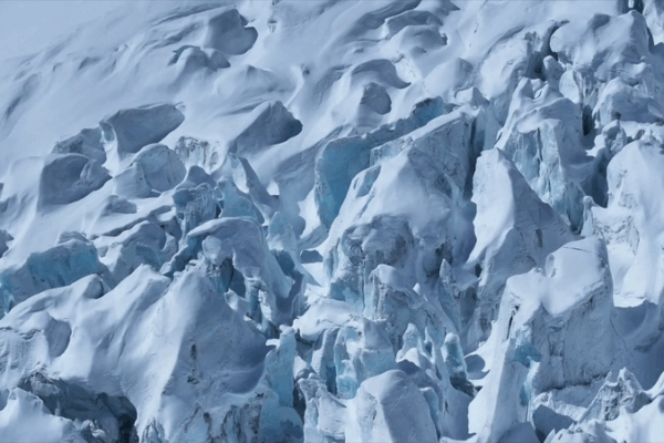 Pioneering Airborne Glacier Survey in Xizang Unveils Climate Insights Pioneering_Airborne_Glacier_Survey_in_Xizang_Unveils_Climate_Insights