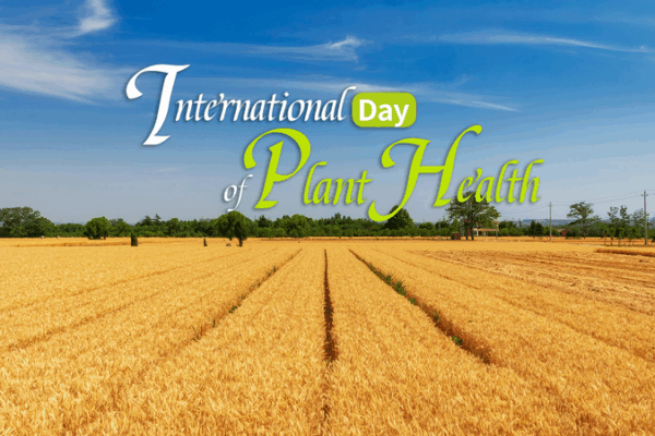 Plant Health: A Global Call for a Greener Future Plant_Health__A_Global_Call_for_a_Greener_Future