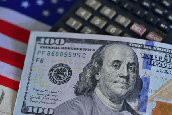 Political Dynamics & Dollar Demand: Rethinking US Debt Risk Political_Dynamics___Dollar_Demand__Rethinking_US_Debt_Risk