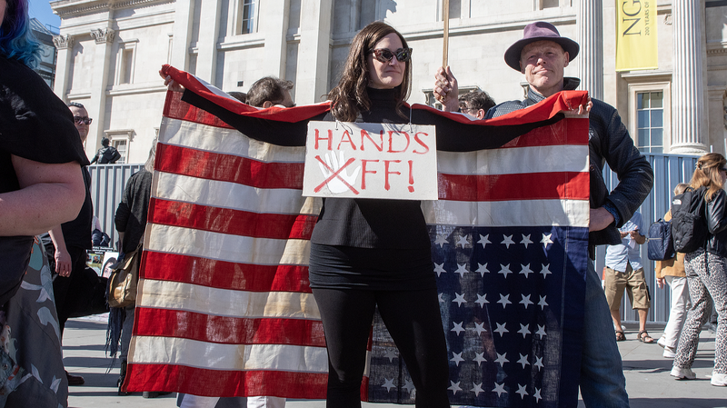 Poll__Trump_s_Trade_Unpredictability_Sparks_Global_Doubts - Namaste Headlines Poll__Trump_s_Trade_Unpredictability_Sparks_Global_Doubts