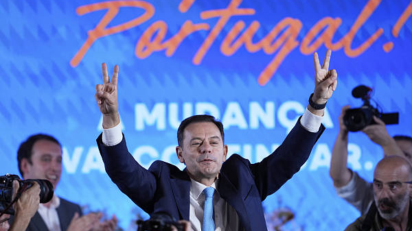 Portugal’s Democratic Alliance Wins but Falls Short of Majority Portugal_s_Democratic_Alliance_Wins_but_Falls_Short_of_Majority