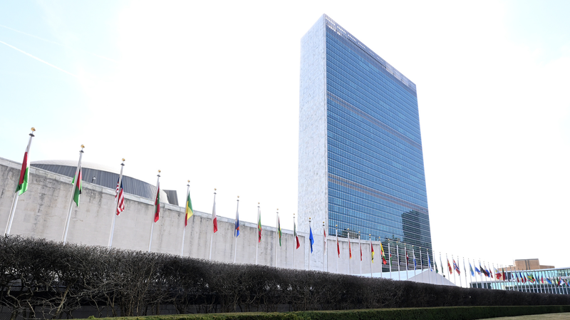 Post_War_Institutions__Resilience___Rebalancing_in_Global_Governance - Namaste Headlines Post_War_Institutions__Resilience___Rebalancing_in_Global_Governance