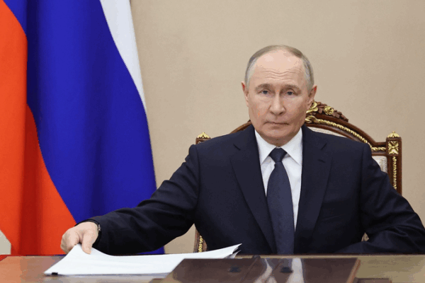 Putin to Host First Russia-Arab Summit in October Putin_to_Host_First_Russia_Arab_Summit_in_October