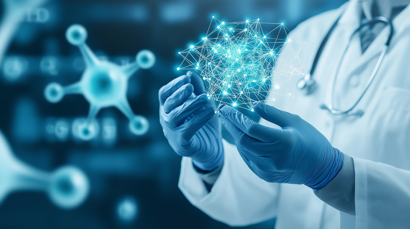 Breakthrough: Unveiling Solid Hydrogen’s Intricate Structure