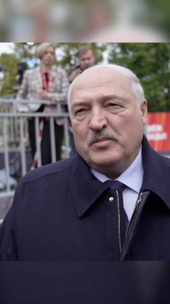 Lukashenko Hails China as a Key Partner in Belarus’ Development Lukashenko Hails China as a Key Partner in Belarus’ Development video poster