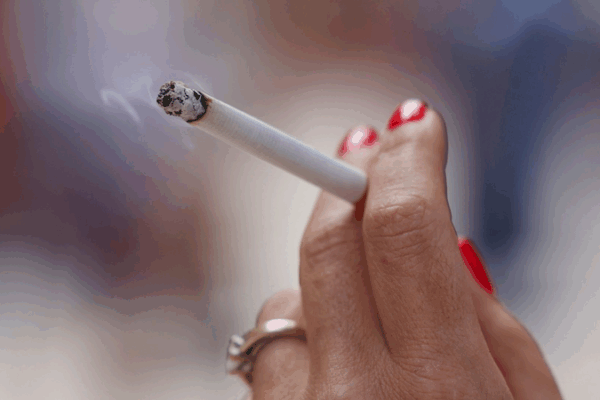France’s New Smoking Ban Sparks Europe’s Clean Air Drive France's New Smoking Ban Sparks Europe’s Clean Air Drive