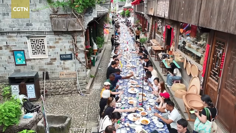 Qiantong Ancient Town: A Feast of Tofu, Culture & Connection Qiantong_Ancient_Town__A_Feast_of_Tofu__Culture___Connection video poster