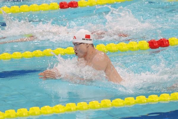 Qin and Yu Shine at National Swimming Champs Qin_and_Yu_Shine_at_National_Swimming_Champs