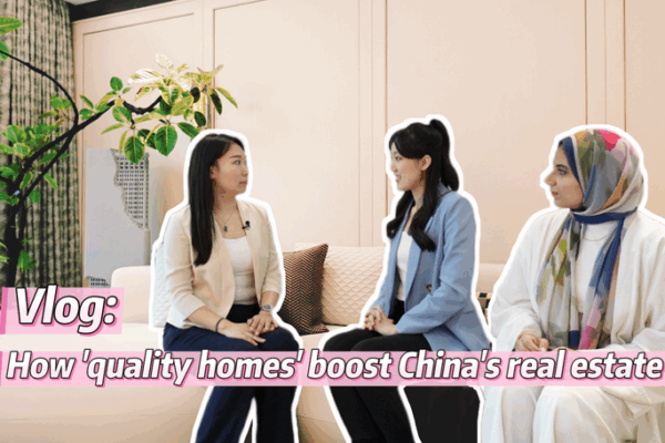 Quality Homes Boost Chinese Real Estate Quality_Homes_Boost_Chinese_Real_Estate video poster
