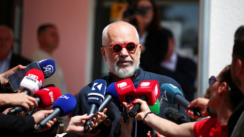 Rama’s Fourth Term: Can Albania Unlock Its EU Future? Rama_s_Fourth_Term__Can_Albania_Unlock_Its_EU_Future_