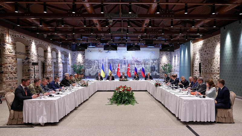 Rare_Face_to_Face_Russia_Ukraine_Talks_Ignite_Hope