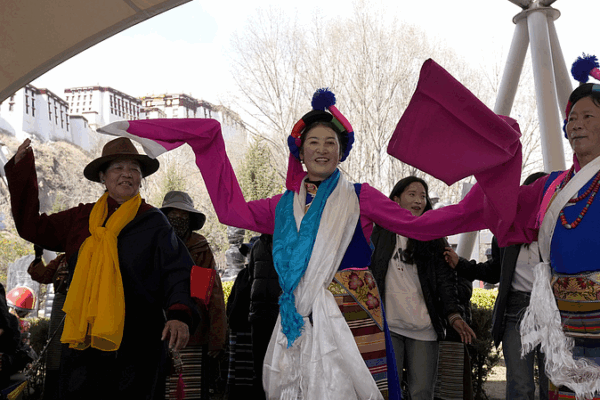 Religious Freedom Flourishes in Xizang: Tradition Meets Modern Progress Religious_Freedom_Flourishes_in_Xizang__Tradition_Meets_Modern_Progress