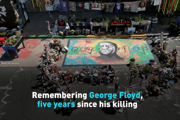 Remembering_George_Floyd__5_Years_of_Legacy___Change video poster