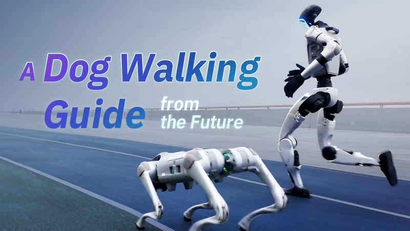 Robot Walks, Robot Dog Runs: The Future Is Here! Robot_Walks__Robot_Dog_Runs__The_Future_Is_Here_ video poster