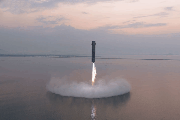 Rocket Sea Recovery: A New Era in Reusable Space Tech Rocket_Sea_Recovery__A_New_Era_in_Reusable_Space_Tech