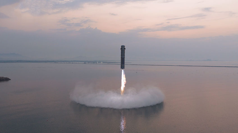 Rocket_Sea_Recovery__A_New_Era_in_Reusable_Space_Tech - Namaste Headlines Rocket_Sea_Recovery__A_New_Era_in_Reusable_Space_Tech
