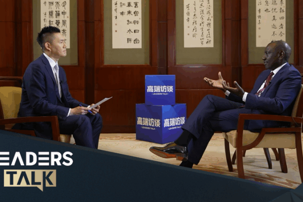 Ruto’s China Visit: Strengthening Ties & Global Trade Ruto_s_China_Visit__Strengthening_Ties___Global_Trade video poster