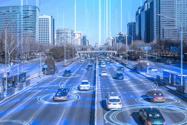 Satellite Navigation Soars to 575.8B Yuan Output! Satellite_Navigation_Soars_to_575_8B_Yuan_Output_