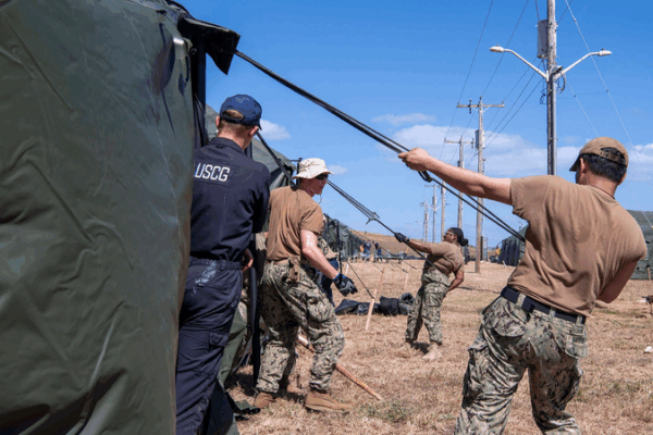 Senator Slams $100K/Day Gitmo Cost for Migrant Detention Senator_Slams__100K_Day_Gitmo_Cost_for_Migrant_Detention