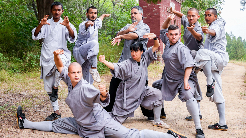 Shaolin_Temple__Bridging_Cultures_Through_Kung_Fu - Namaste Headlines Shaolin_Temple__Bridging_Cultures_Through_Kung_Fu