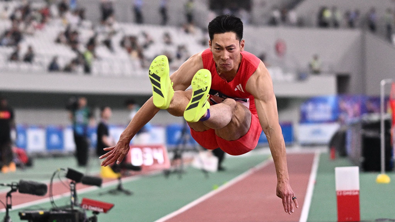 Shi_Yuhao___Shu_Heng_Shine_at_Diamond_League_in_Shaoxing