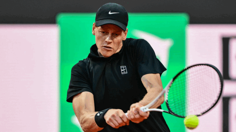 Sinner_Beats_Navone_in_Thrilling_Return_at_Italian_Open - Namaste Headlines Sinner_Beats_Navone_in_Thrilling_Return_at_Italian_Open