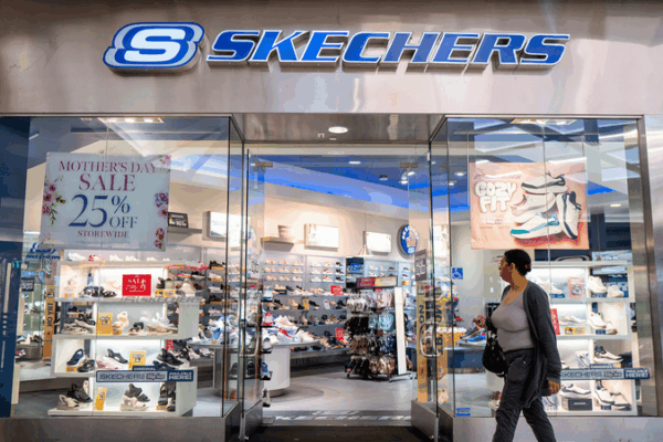 Skechers’ $9.4B Sale Amid Tariff Turmoil: A Bold Footwear Pivot Skechers___9_4B_Sale_Amid_Tariff_Turmoil__A_Bold_Footwear_Pivot