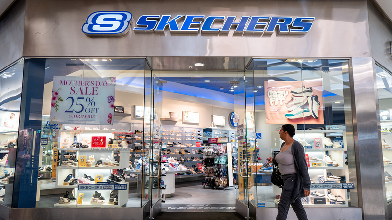 Skechers___9_4B_Sale_Amid_Tariff_Turmoil__A_Bold_Footwear_Pivot