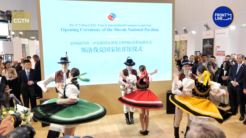 Slovak_Ambassador__China___Europe_Set_to_Stabilize_Global_Trade_poster - Namaste Headlines Slovak_Ambassador__China___Europe_Set_to_Stabilize_Global_Trade video poster