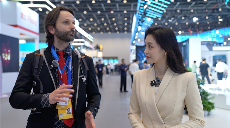 Slovak Journalist Spots Massive Potential at Ningbo Expo Slovak_Journalist_Spots_Massive_Potential_at_Ningbo_Expo video poster