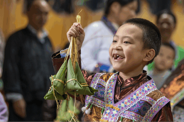 Small School, Big Joy: United Celebration in Miao Village Small_School__Big_Joy__United_Celebration_in_Miao_Village