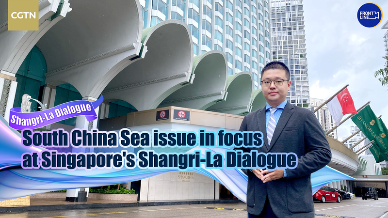 South_China_Sea_Tensions_Ignite_at_Shangri_La_Dialogue_poster - Namaste Headlines South_China_Sea_Tensions_Ignite_at_Shangri_La_Dialogue video poster