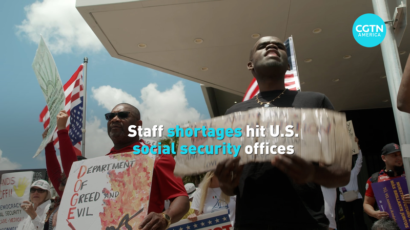 Staff_Shortages_Strain_U_S__Social_Security_Offices_poster - Namaste Headlines Staff_Shortages_Strain_U_S__Social_Security_Offices video poster