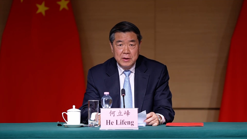 Substantive Progress in U.S.-China Trade Talks in Geneva Substantive_Progress_in_U_S__China_Trade_Talks_in_Geneva video poster