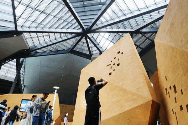 Suzhou Museum Wows: Ancient Treasures & Interactive Fun Suzhou_Museum_Wows__Ancient_Treasures___Interactive_Fun