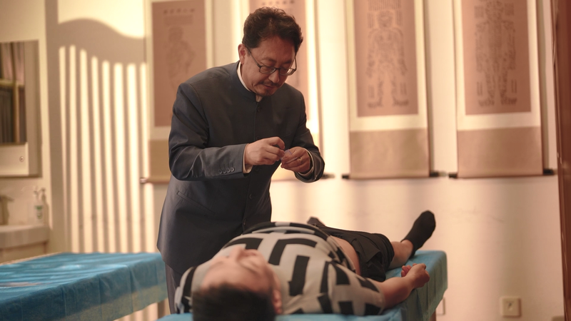 TCM_Rituals_to_Keep_Your_Yang_Up_This_Summer video poster