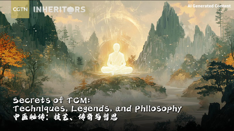 TCM__Embracing_Cosmic_Harmony___Health_poster - Namaste Headlines TCM__Embracing_Cosmic_Harmony___Health video poster
